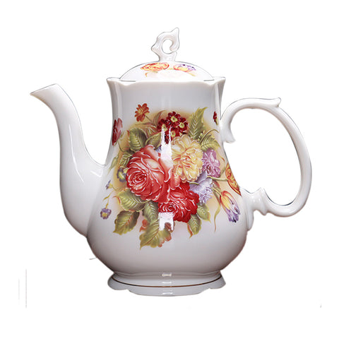 Company’s Coming Large Teapot