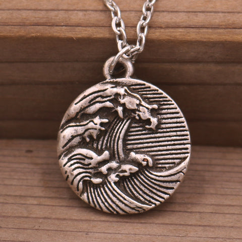 Waverly Necklace