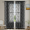 Lacey Vintage Curtain