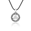 Celtic Knot Necklace