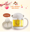Cat Tea Infuser Cup