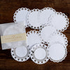 Cottage Core Paper Craft Cutouts