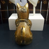 Lucky cat pot teapot