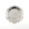 Metal Lace Coaster