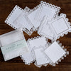Cottage Core Paper Craft Cutouts