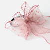 Organza Bow Hair tie