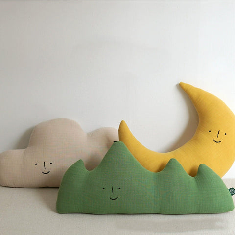 Children's Cute Pillows