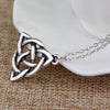 Celtic Knot Necklace