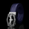 Bat Buckle Belt