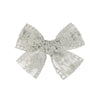 Lace Barrettes
