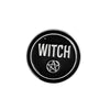 Black Cat Cottage Punky Pins