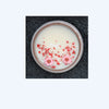 Dried Flower Candles