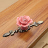 Ceramic Antique Style Cabinet Handle