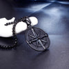 Compass Pendant