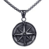 Compass Pendant