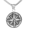 Compass Pendant