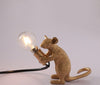 Mouse Mini Decorative Table Lamp