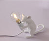 Mouse Mini Decorative Table Lamp