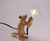 Mouse Mini Decorative Table Lamp