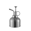Stainless Steel Watering Can