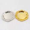 Metal Lace Coaster