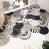 Nordic Style Silk Floor Mat