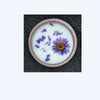 Dried Flower Candles
