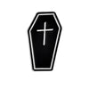 Black Cat Cottage Punky Pins