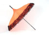 Princess Vintage Straight Handle Parasol