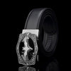 Bat Buckle Belt