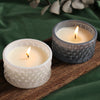 Soy Wax Aromatherapy Candles