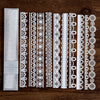 Cottage Core Paper Craft Cutouts