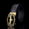 Bat Buckle Belt