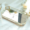 Cosmetic Aromatherapy Tray