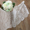Lace Table Runner
