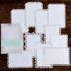 Cottage Core Paper Craft Cutouts