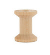 Wooden Spool
