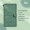 Lace Embossed Notebook