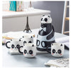 Cute Animal Tea Set