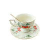 French Floral Afternoon Tea Teapot