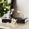 Mouse Mini Decorative Table Lamp