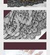 Lace Fabric