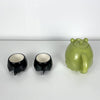 Frog Tadpole Teapot Set