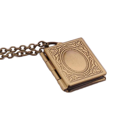 Storybook Locket