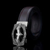 Bat Buckle Belt