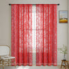 Lacey Vintage Curtain