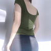 Owens Sister Lace Top