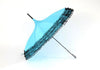 Princess Vintage Straight Handle Parasol
