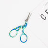 Vintage style Crane Scissors