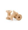 Wooden Spool